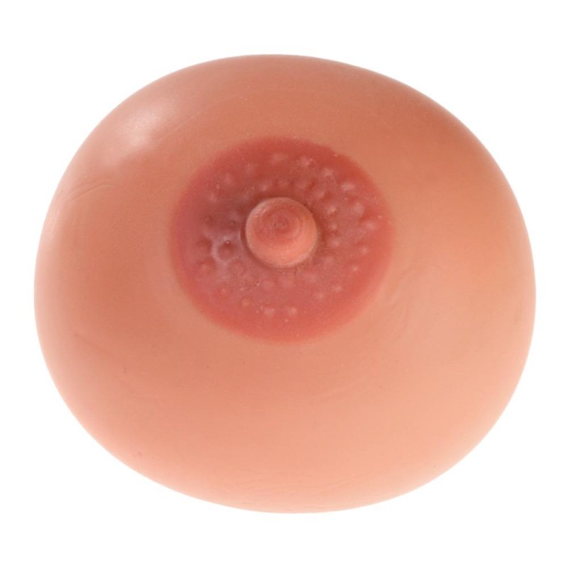 Squeeze ball Antistress Ball Breast -  cycek do ściskania